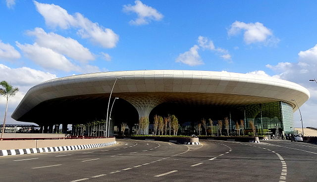 MumbaiAirport